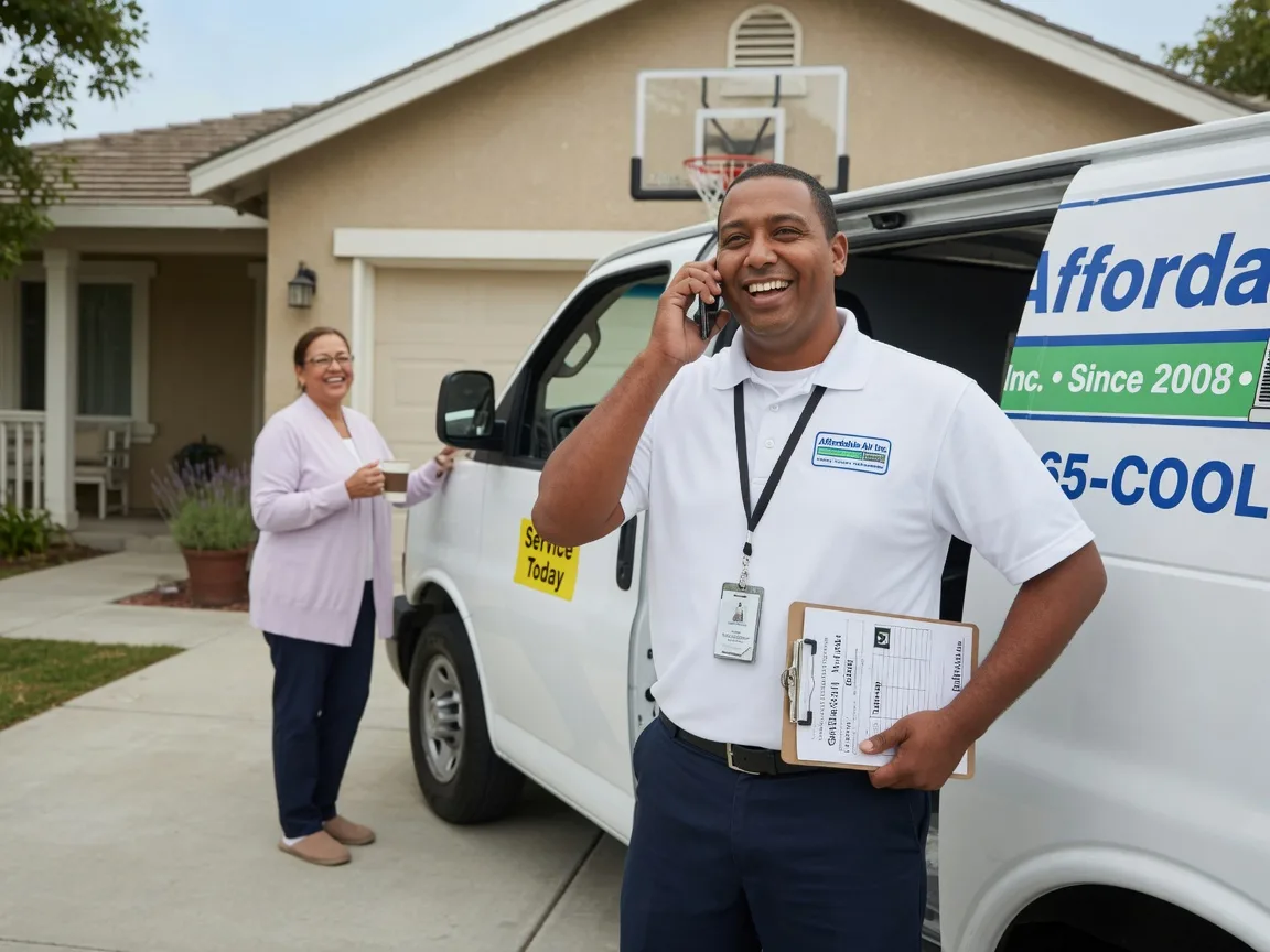 Central Ac Repair Otho, IA FAQs